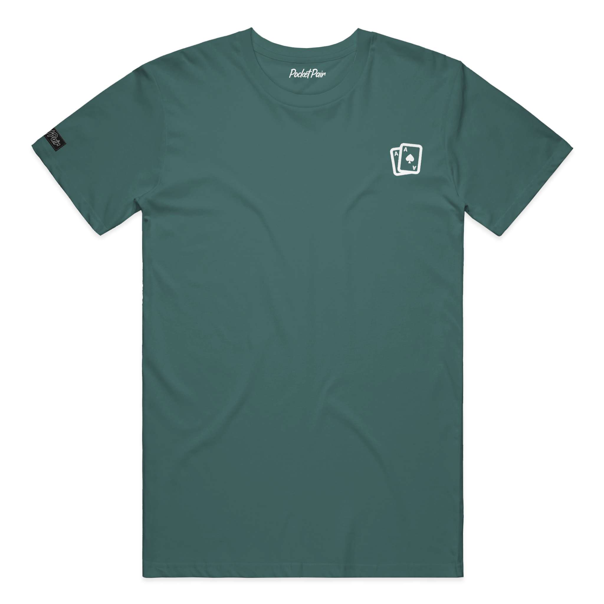 Pocket Aces T-shirt