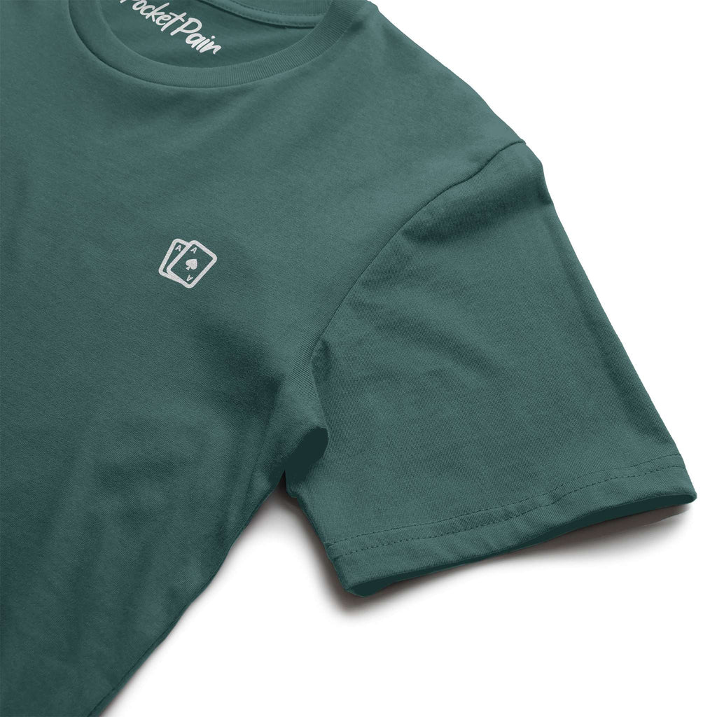 Pocket Aces T-shirt