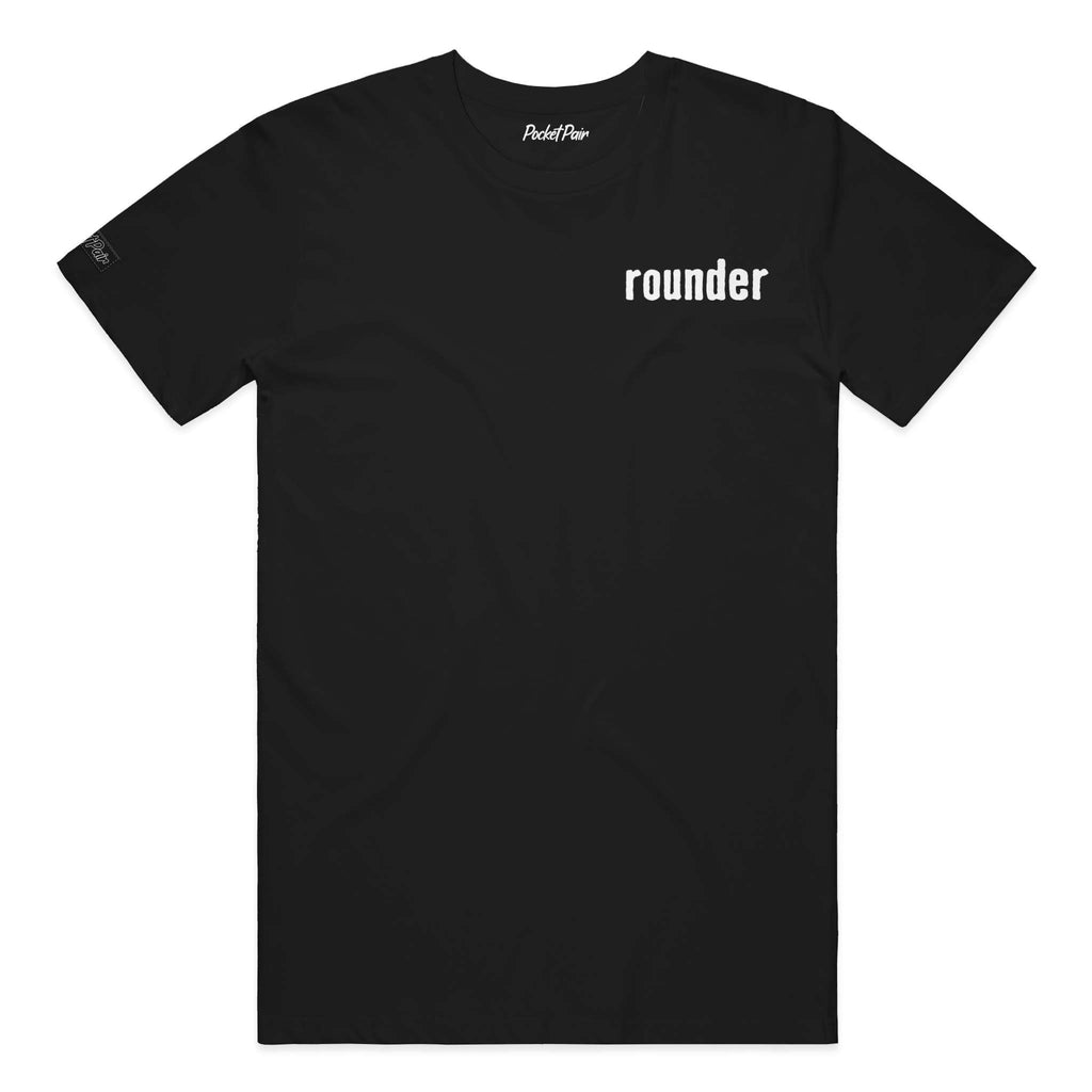 Rounder T-shirt