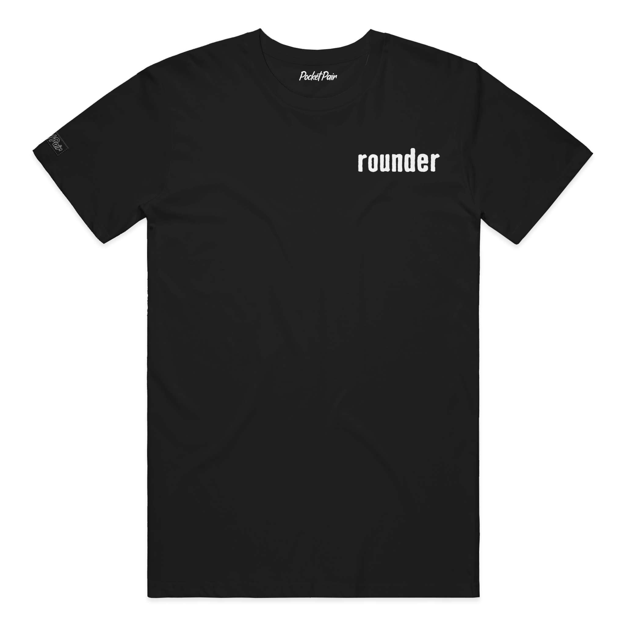 Rounder T-shirt