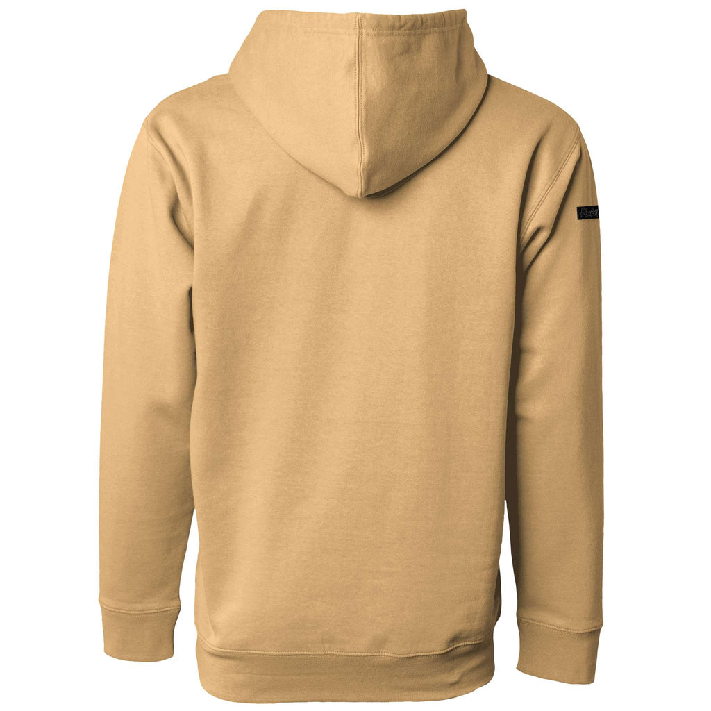 independent heavyweight pullover hoodie