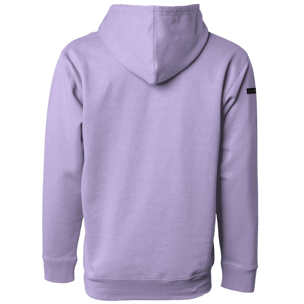 independent heavyweight pullover hoodie