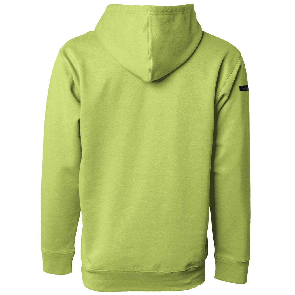 independent heavyweight pullover hoodie
