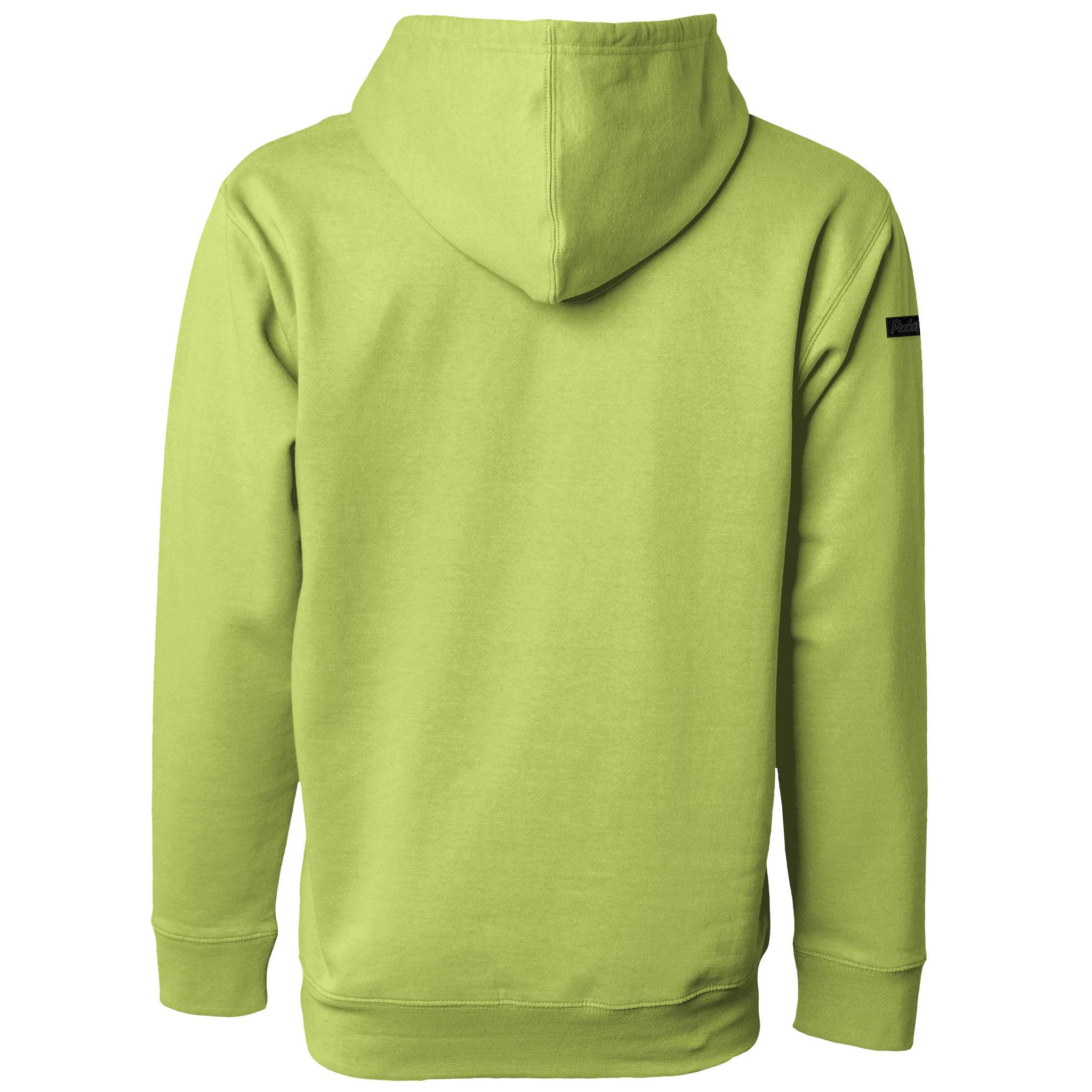 independent heavyweight pullover hoodie