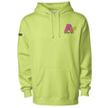 independent heavyweight pullover hoodie