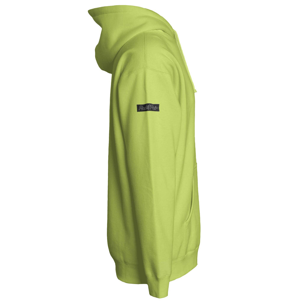 independent heavyweight pullover hoodie