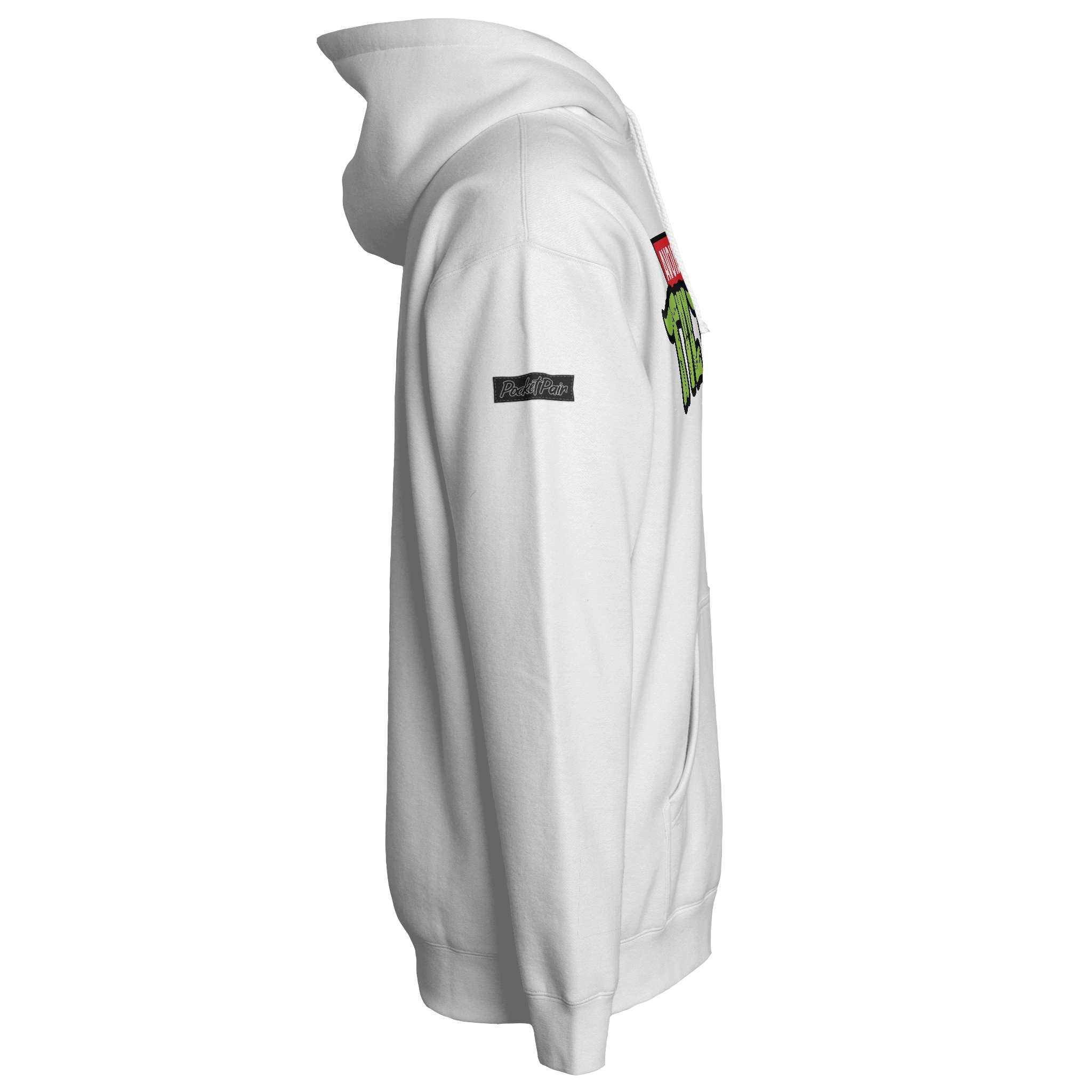 independent heavyweight pullover hoodie