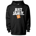 independent heavyweight pullover hoodie