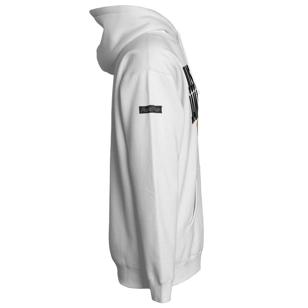 Just Jam It Hoodie