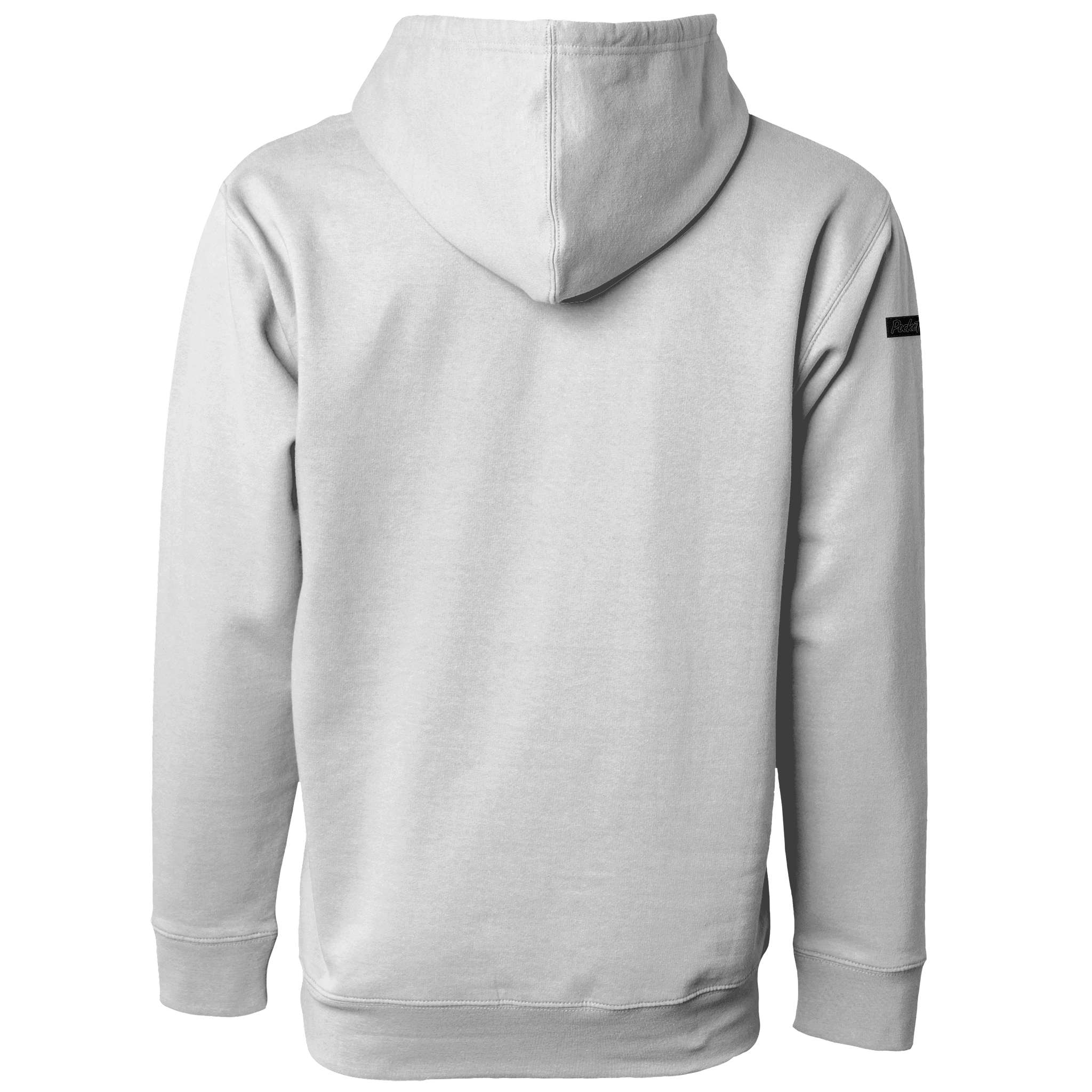 Just Jam It Hoodie