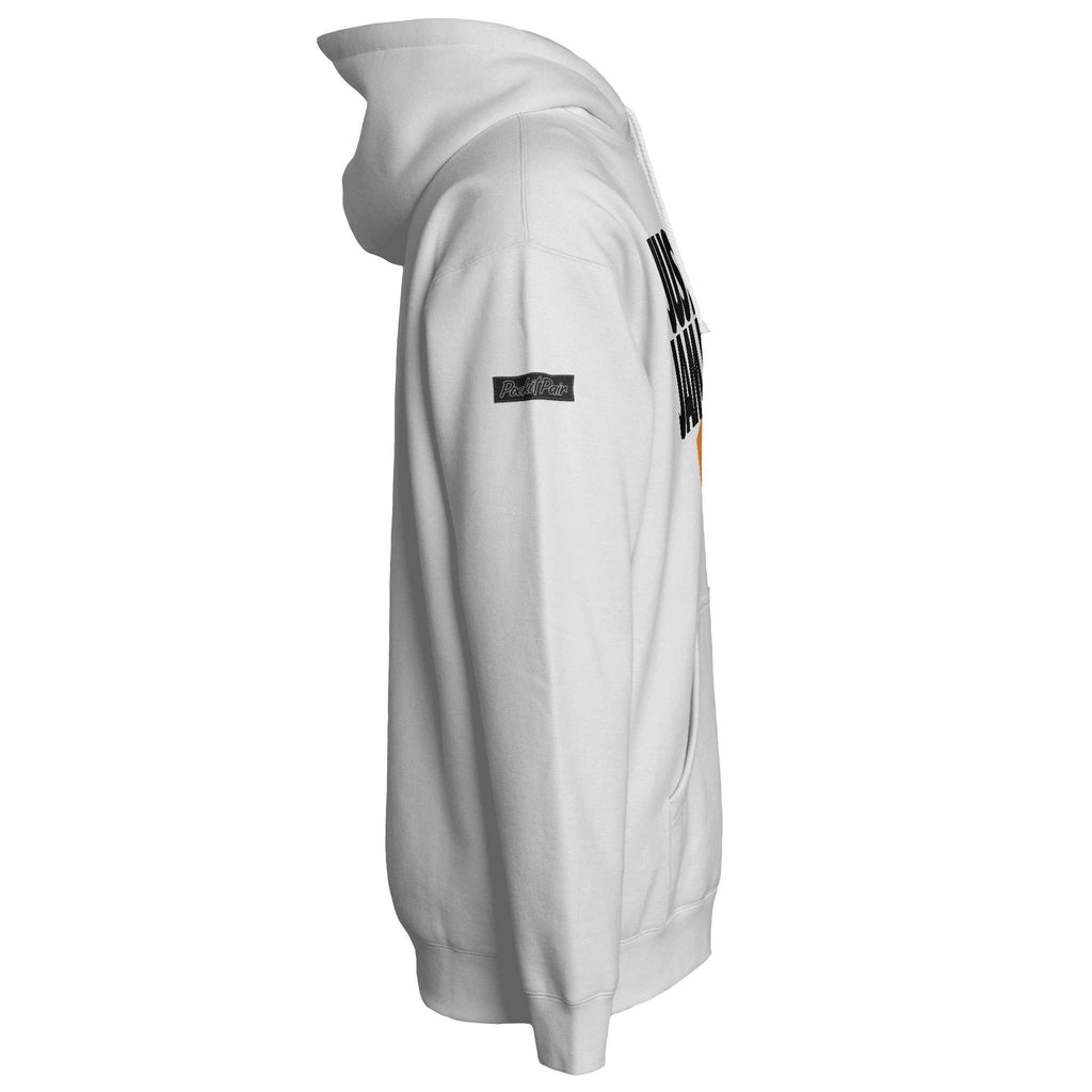 Just Jam It Hoodie