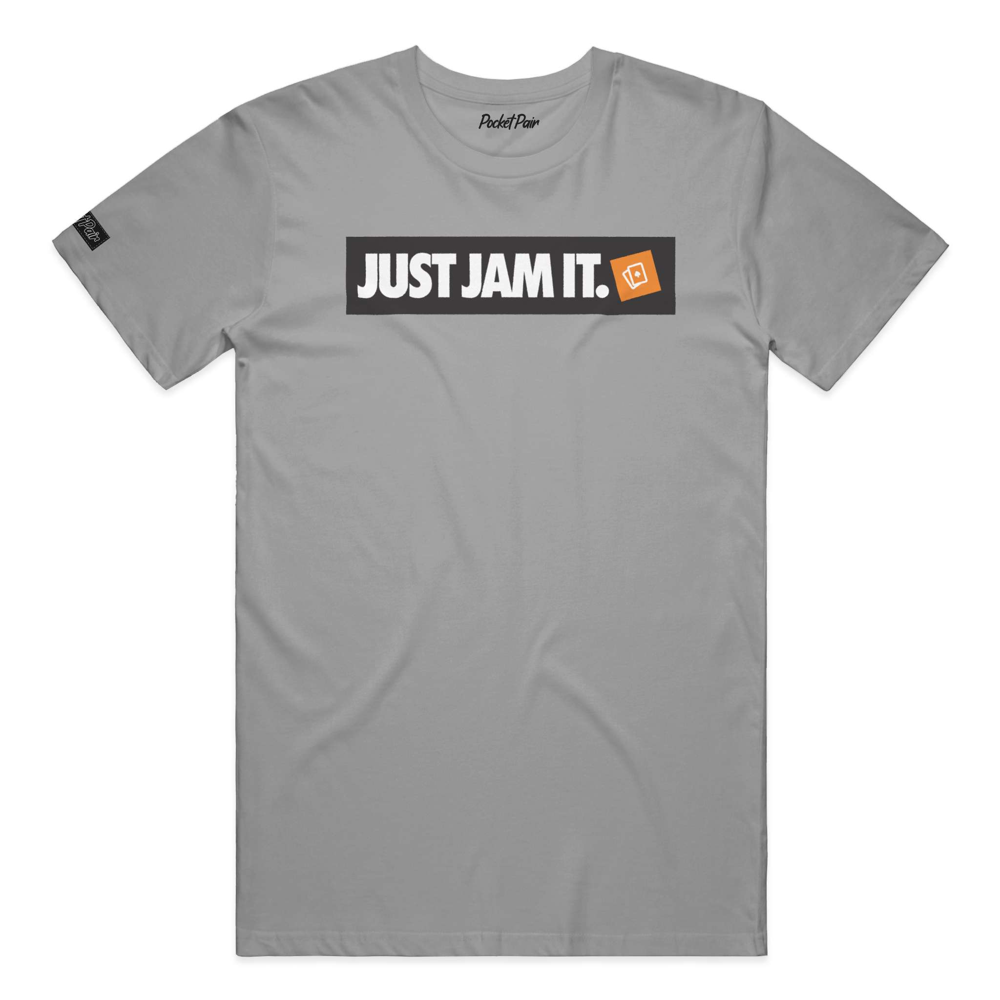 Just Jam It Heavy T-shirt