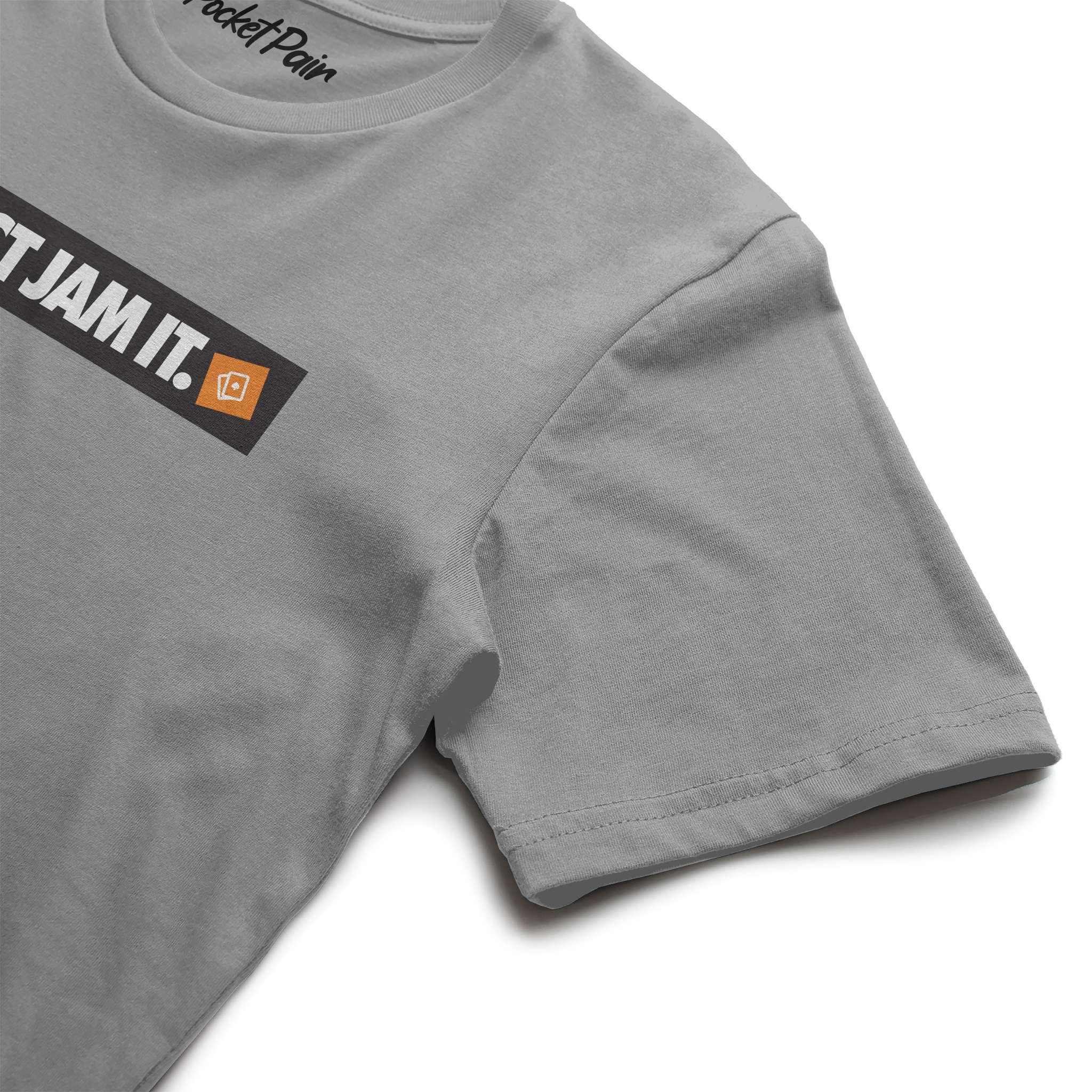 Just Jam It Heavy T-shirt
