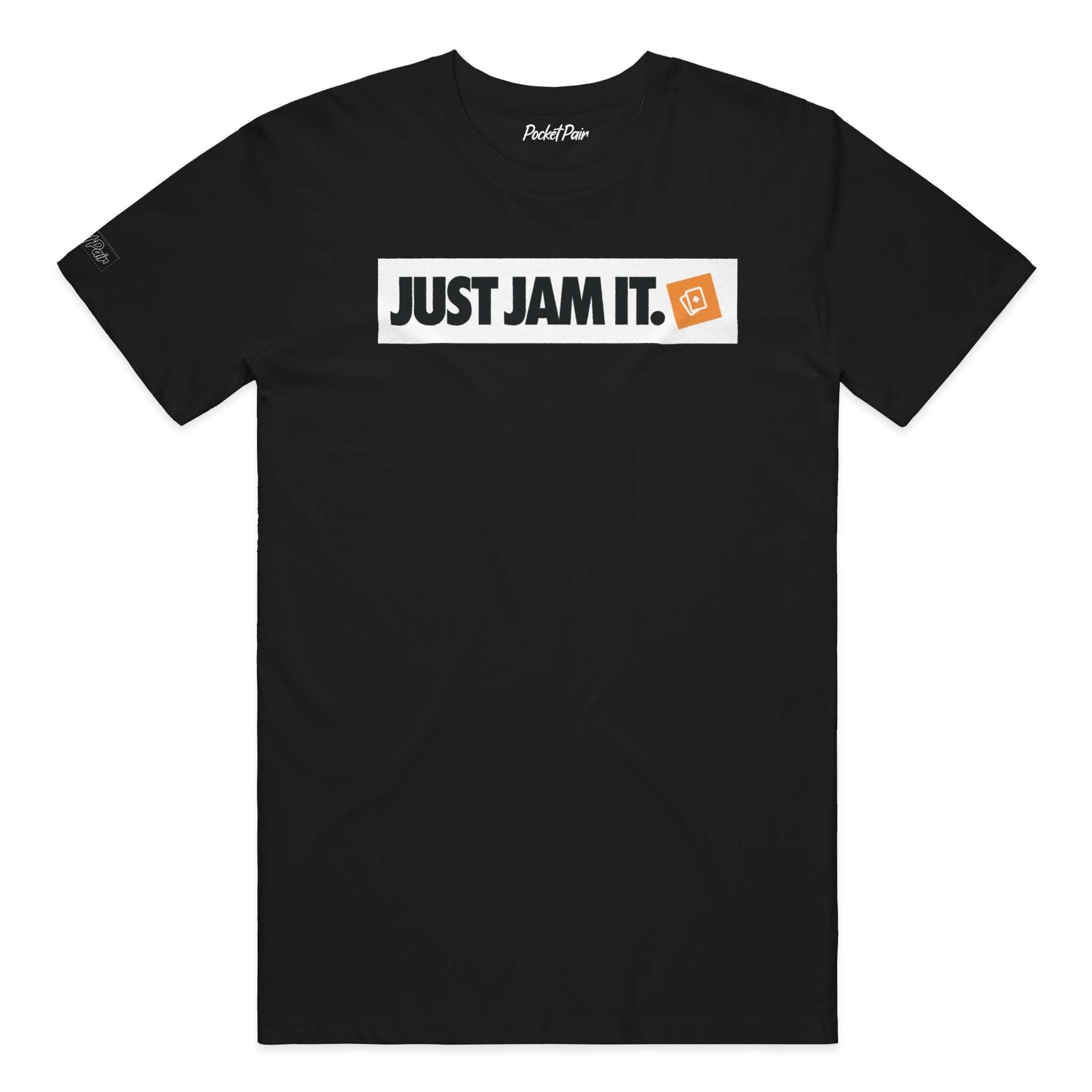 HEAVY TEE