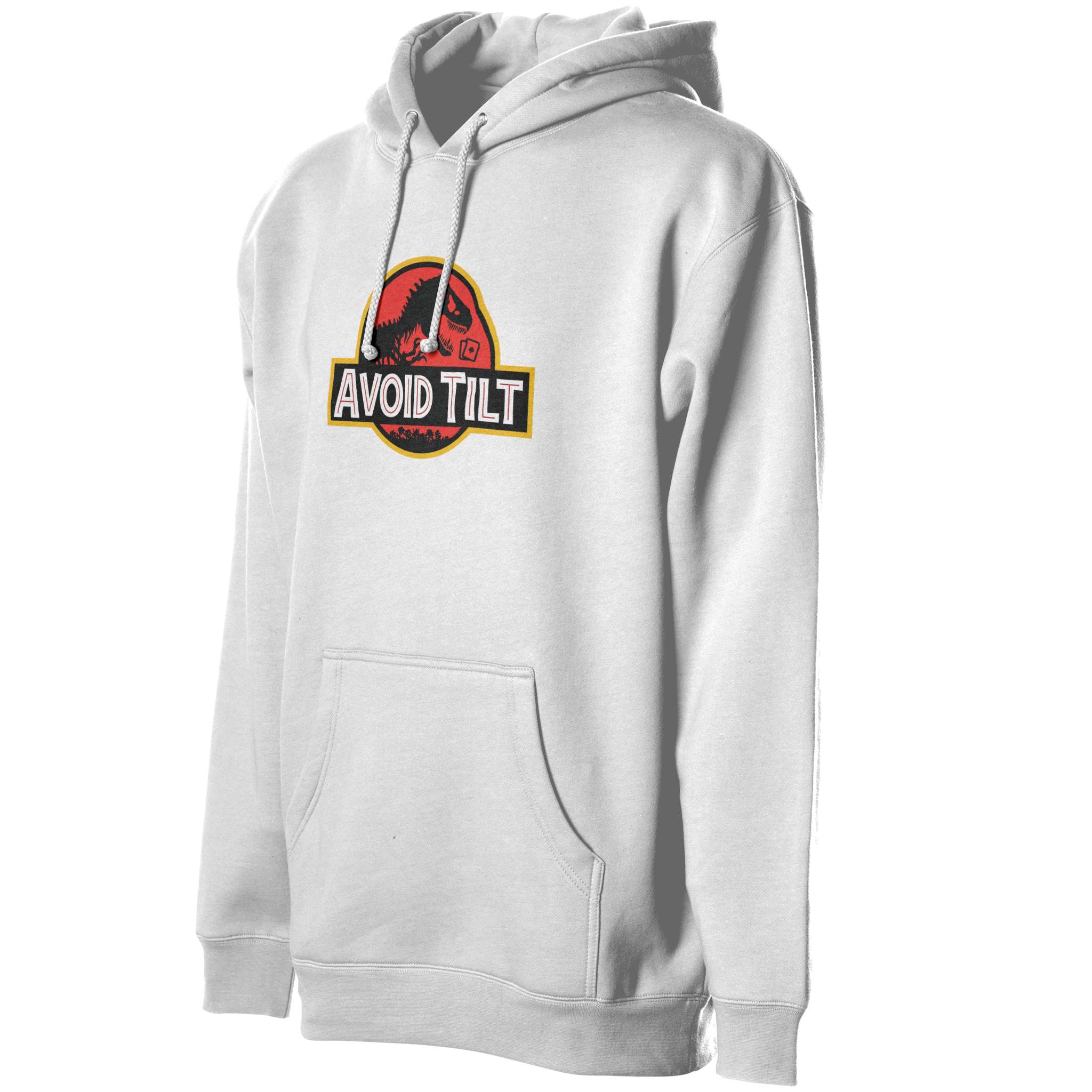 independent heavyweight pullover hoodie