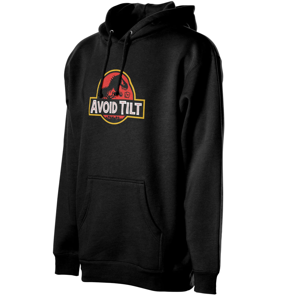 independent heavyweight pullover hoodie
