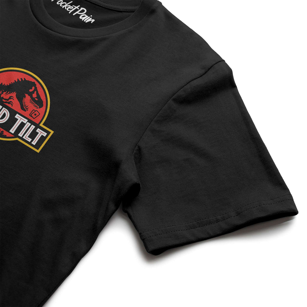 Premium Pigment Dye T-Shirt