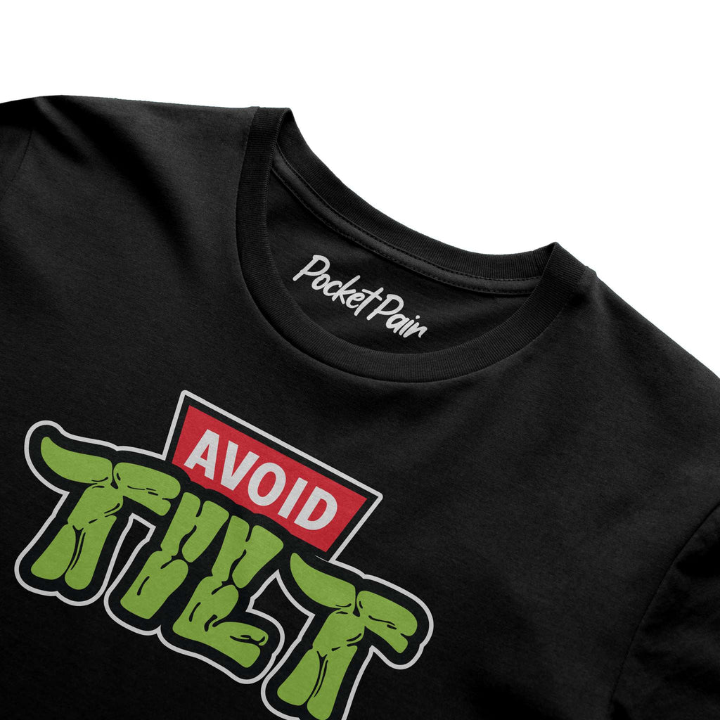 Premium Pigment Dye T-Shirt