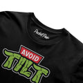 Premium Pigment Dye T-Shirt