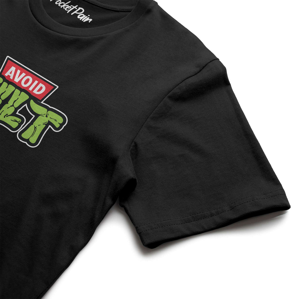 Premium Pigment Dye T-Shirt