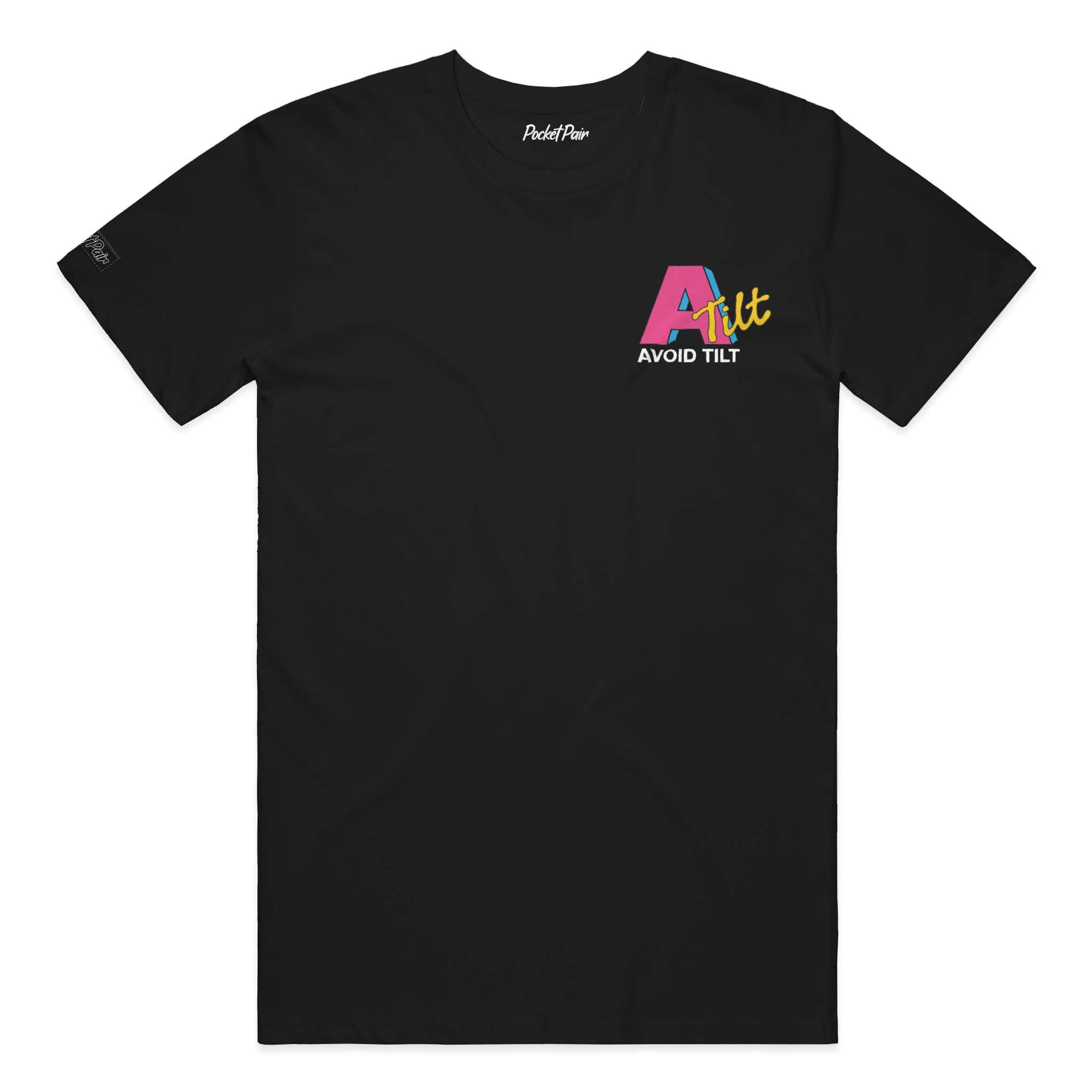 Premium Pigment Dye T-Shirt