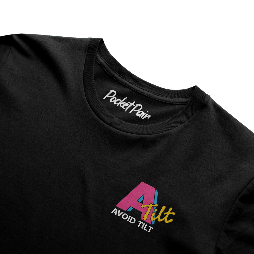 Premium Pigment Dye T-Shirt