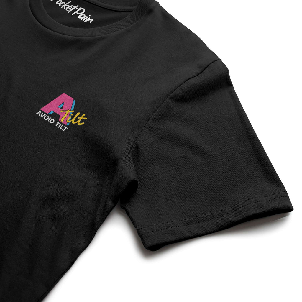 Premium Pigment Dye T-Shirt