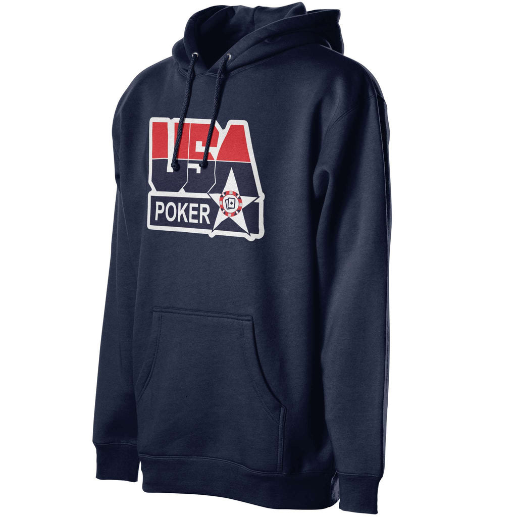 independent heavyweight pullover hoodie