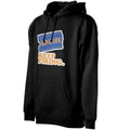 independent heavyweight pullover hoodie