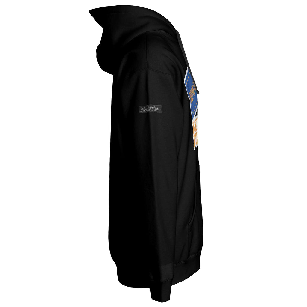 independent heavyweight pullover hoodie