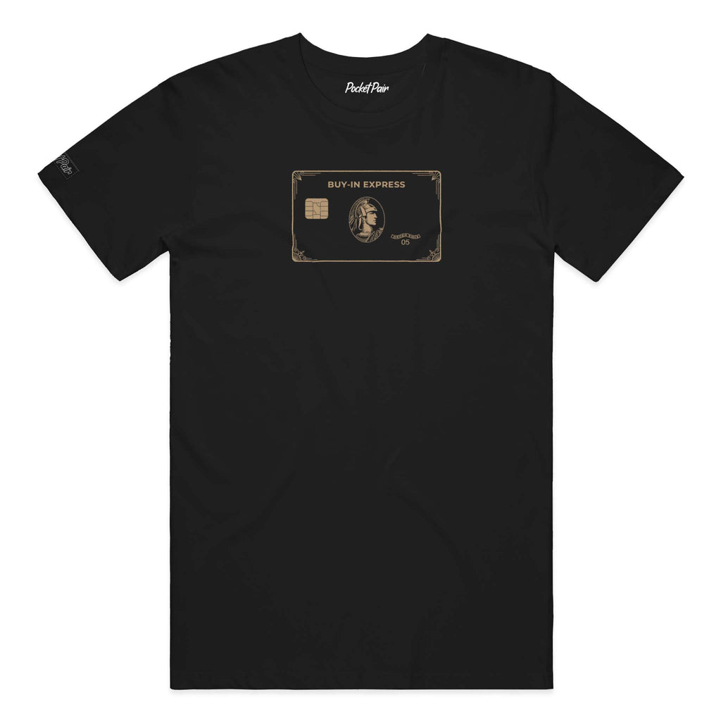 HEAVY TEE
