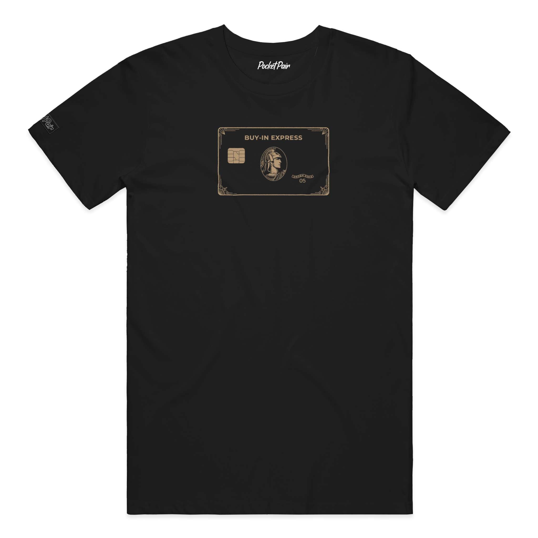 HEAVY TEE