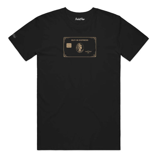 HEAVY TEE