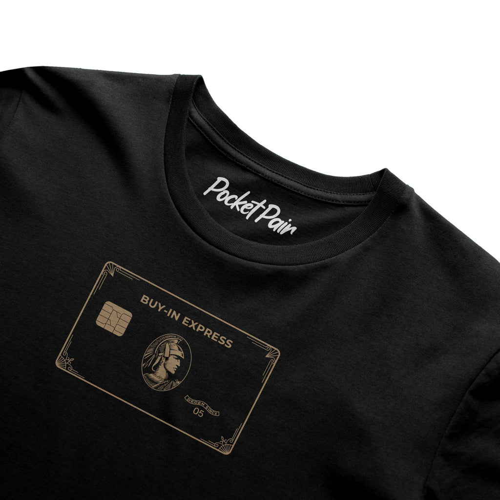 HEAVY TEE