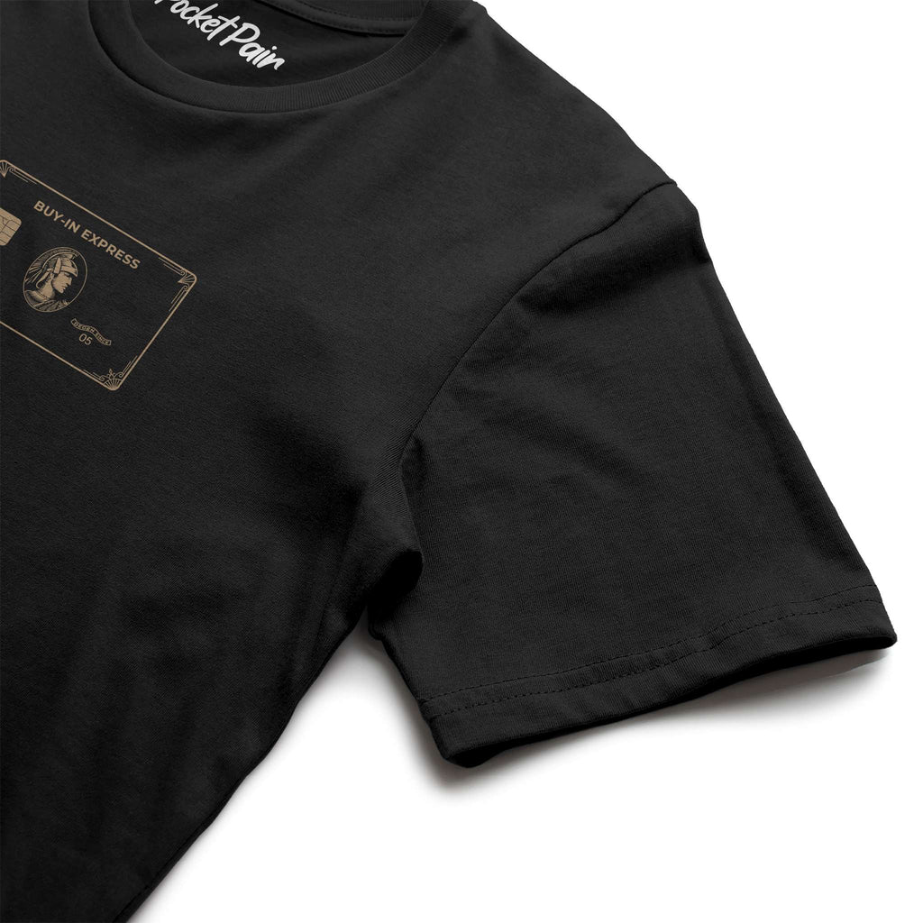 HEAVY TEE