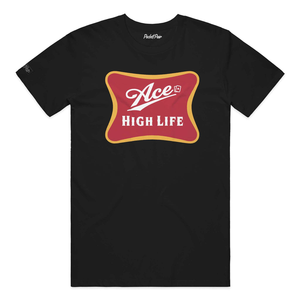 Ace High Life T-shirt