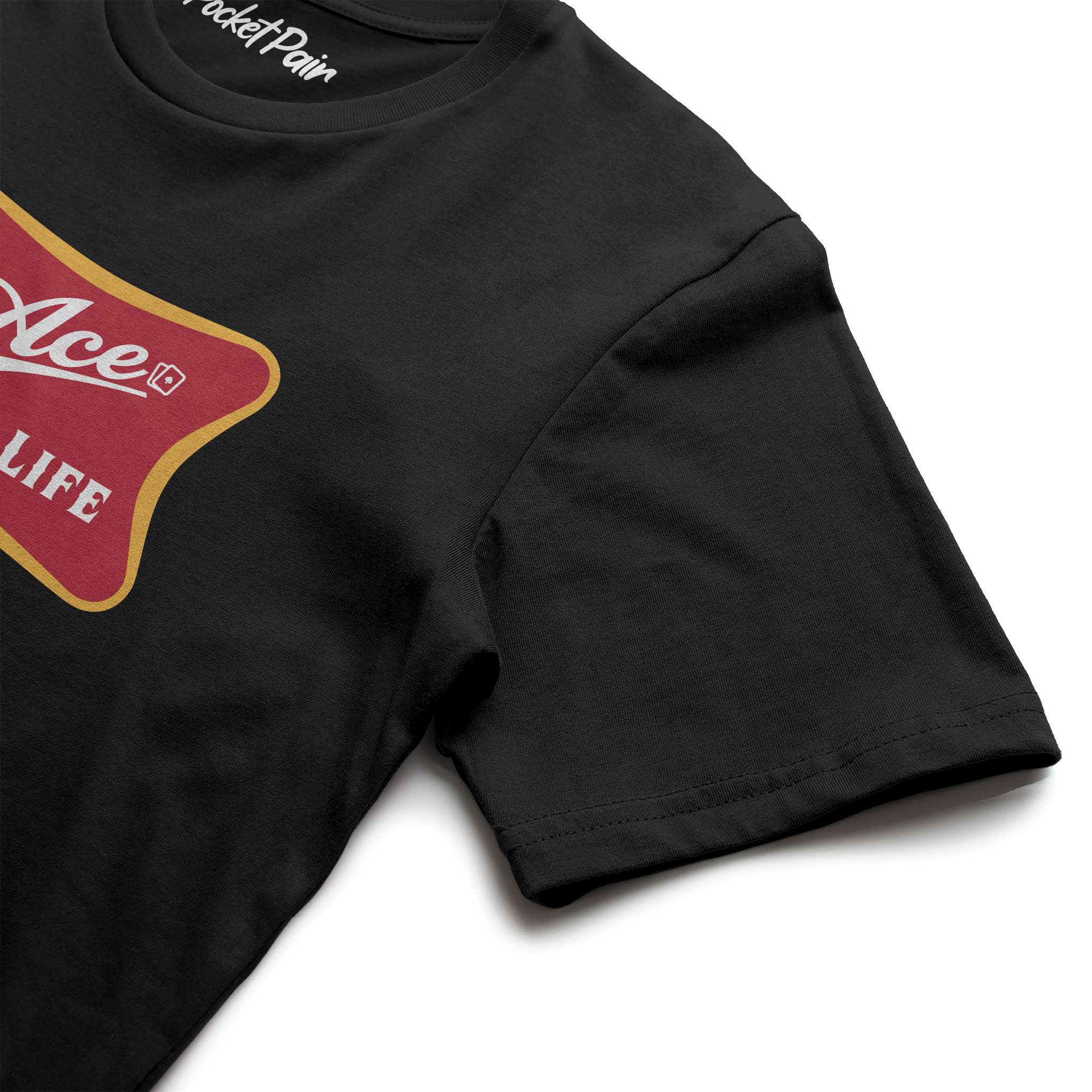 Ace High Life T-shirt