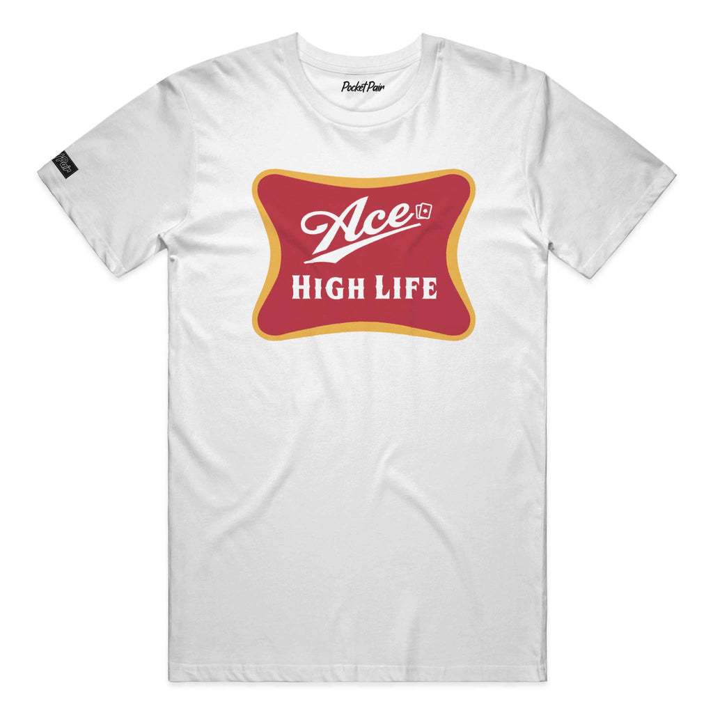 Premium Pigment Dye T-Shirt