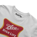 Premium Pigment Dye T-Shirt