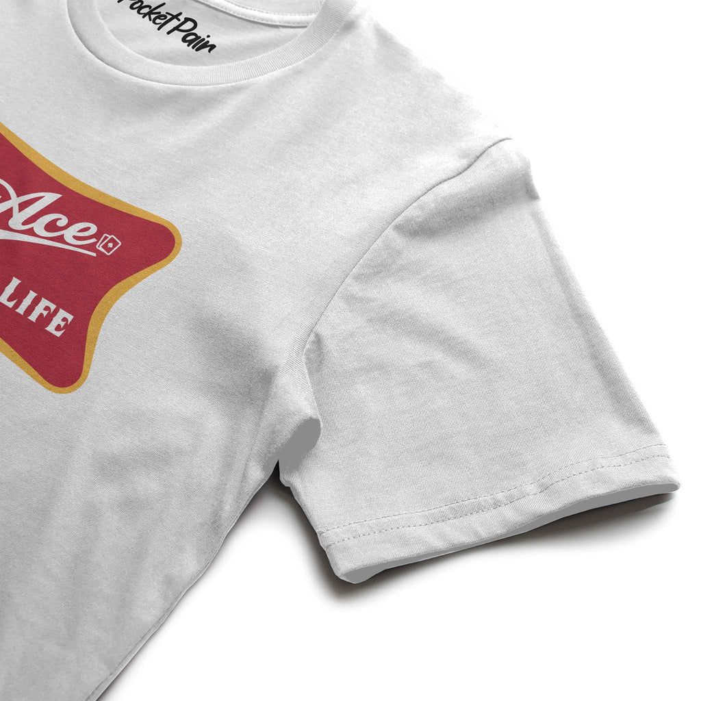 Premium Pigment Dye T-Shirt