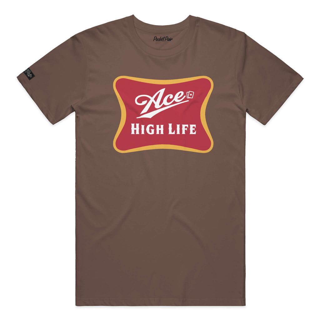 Premium Pigment Dye T-Shirt
