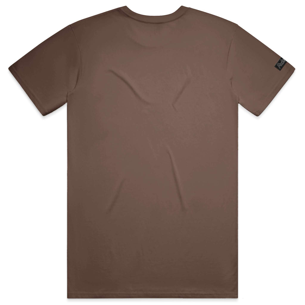 Premium Pigment Dye T-Shirt