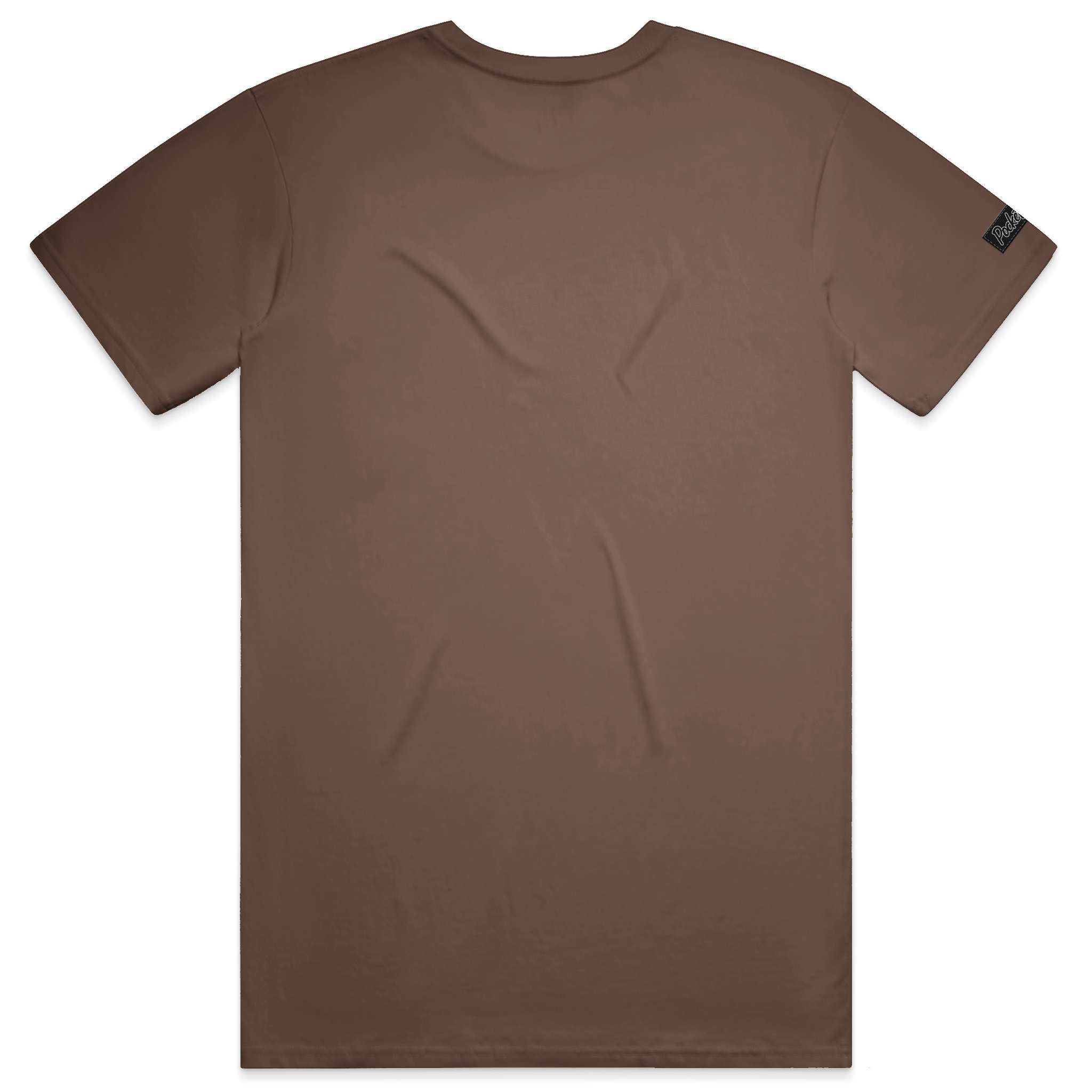 Premium Pigment Dye T-Shirt