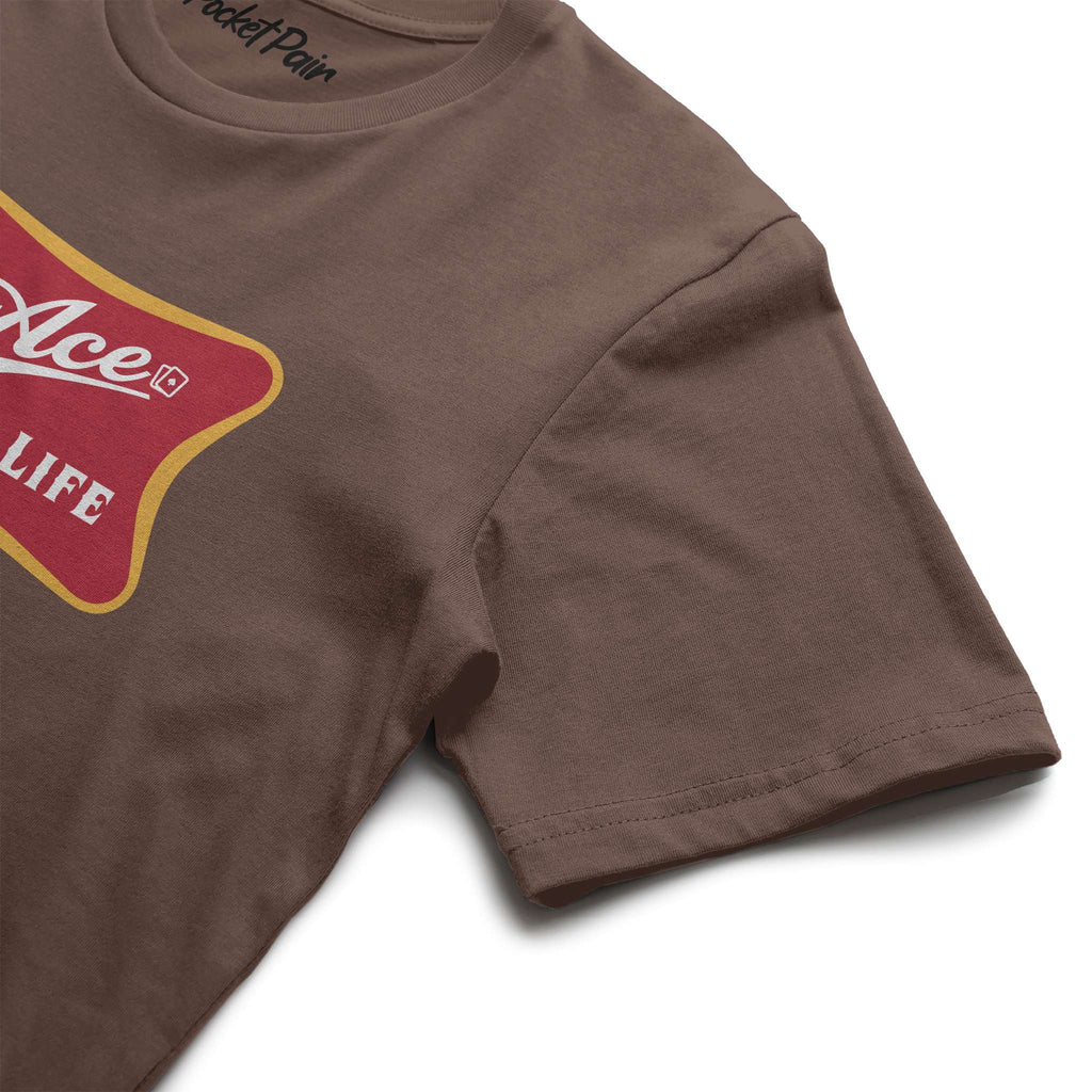Premium Pigment Dye T-Shirt