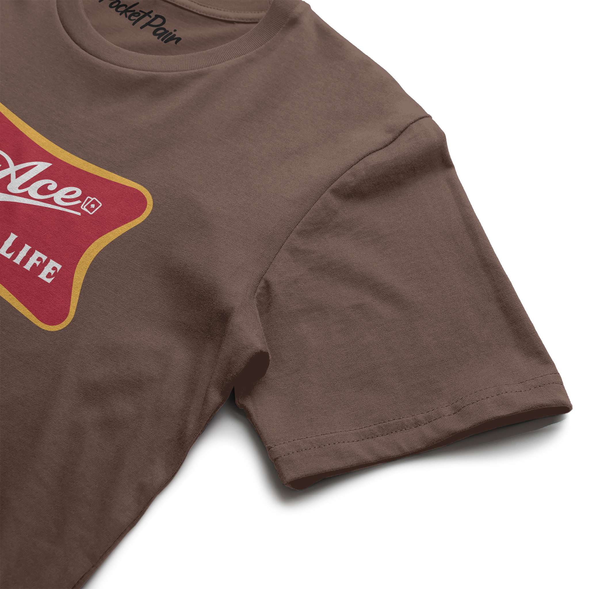 Premium Pigment Dye T-Shirt