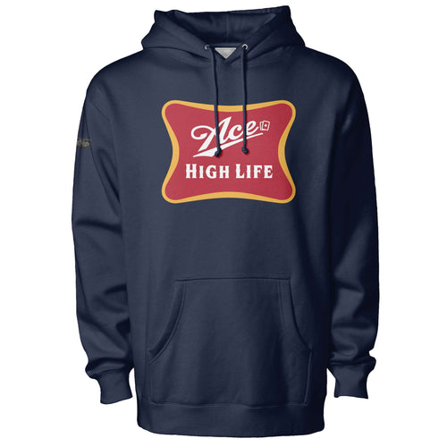 independent heavyweight pullover hoodie