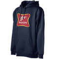 independent heavyweight pullover hoodie