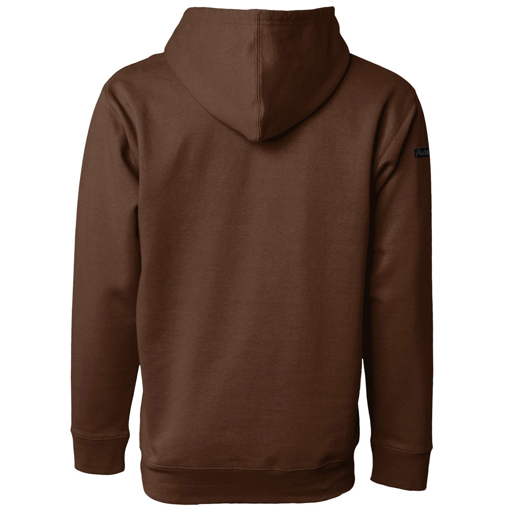 independent heavyweight pullover hoodie
