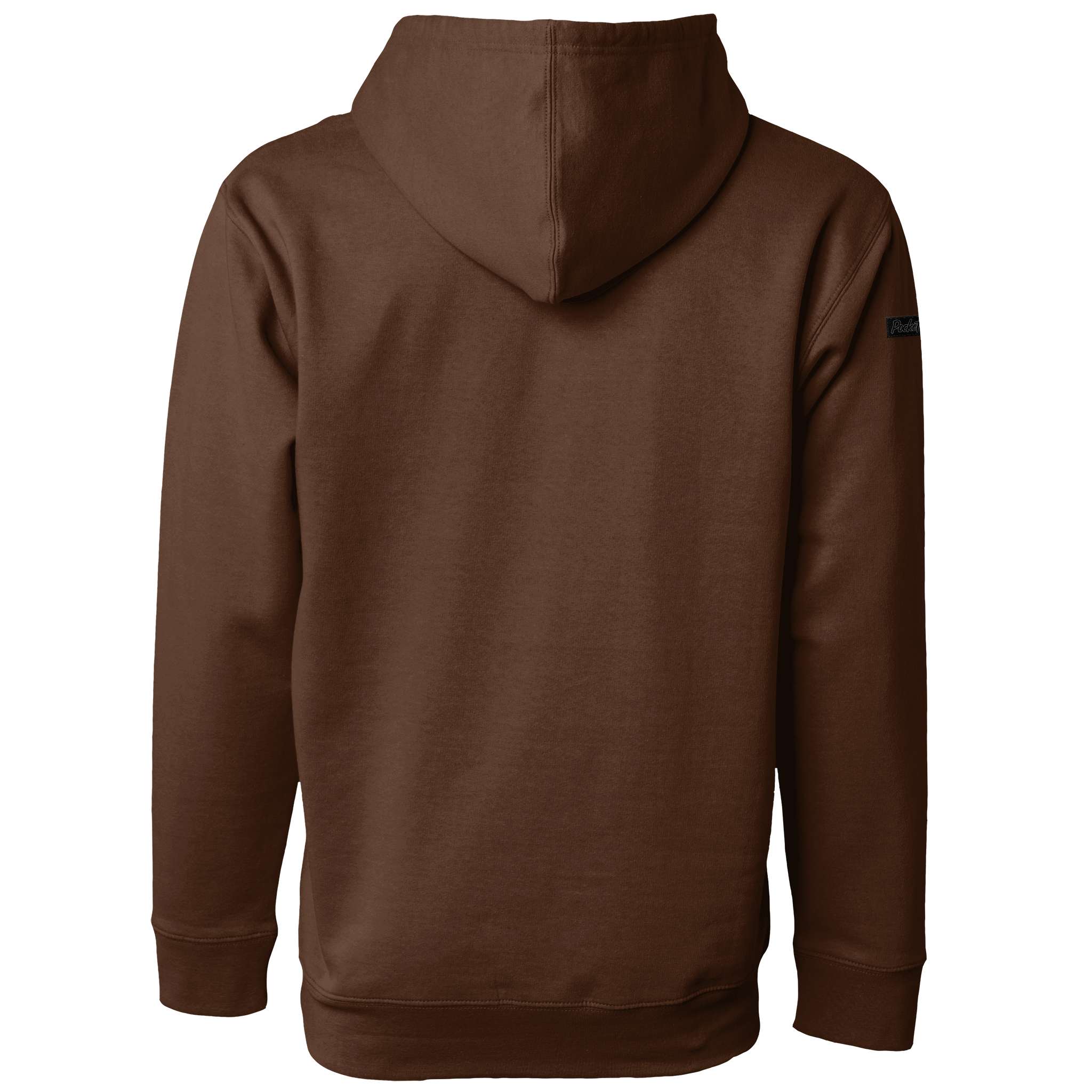 independent heavyweight pullover hoodie