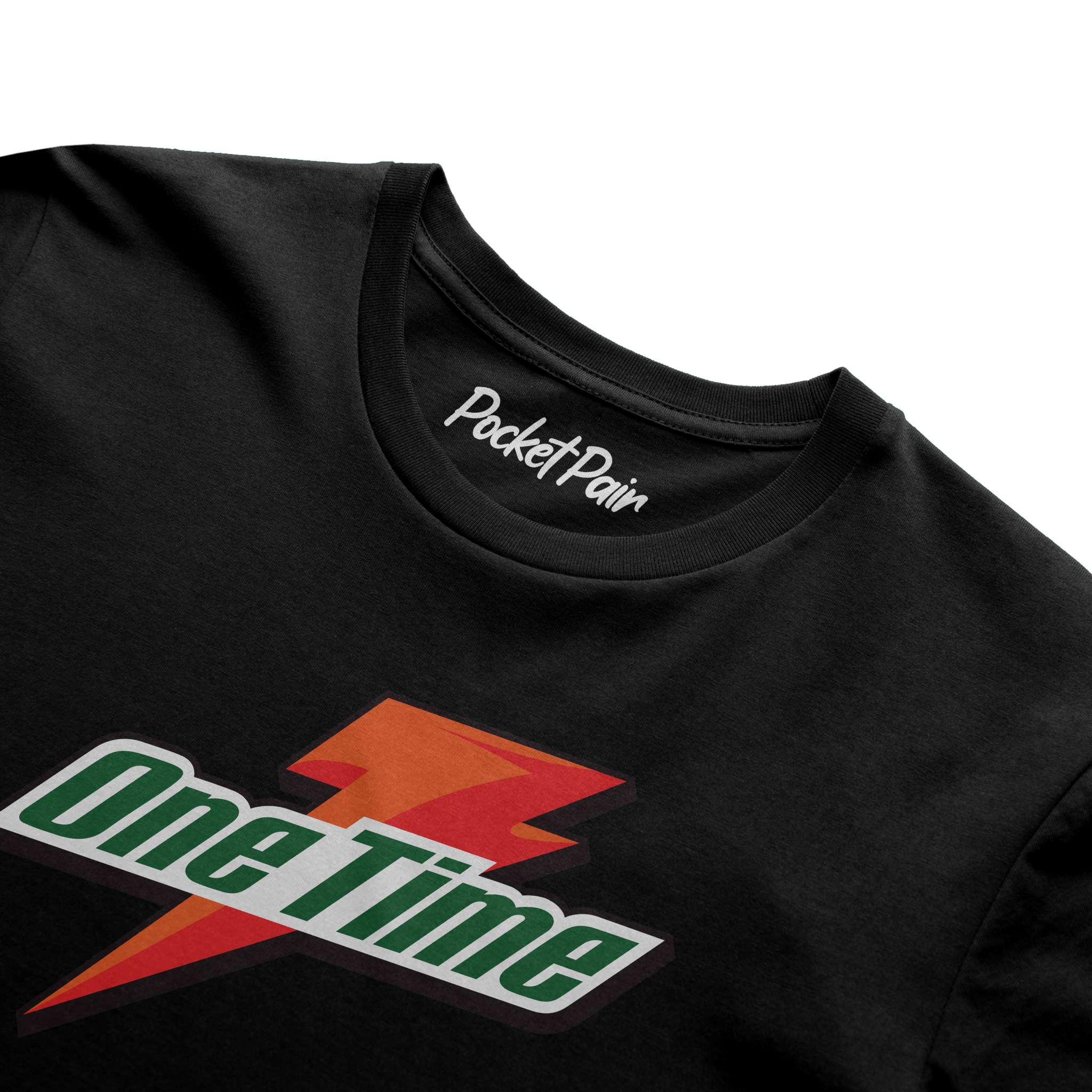 Soft Style T Shirt